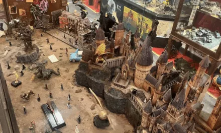 Musée du Jouet de Balat à Istanbul : Une Visite Inoubliable au Cœur du Quartier Coloré