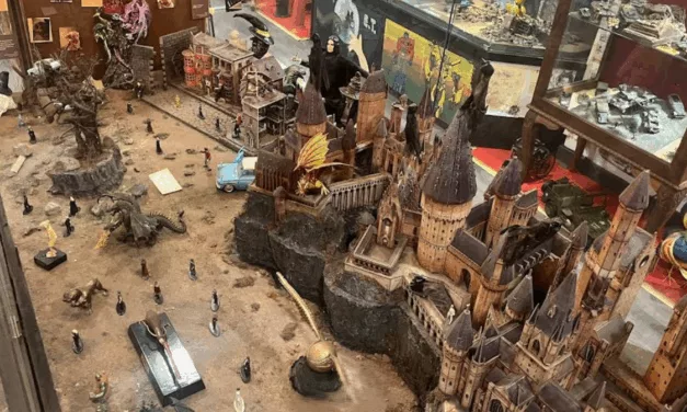 Musée du Jouet de Balat à Istanbul : Une Visite Inoubliable au Cœur du Quartier Coloré