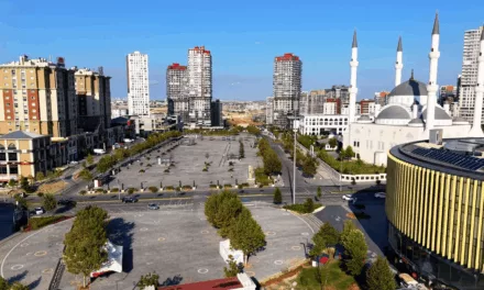 Başakşehir Istanbul : Le Quartier Ultra-Moderne qui Monte en Puissance