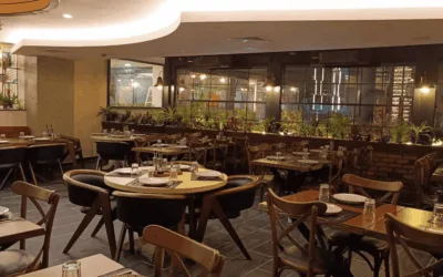 1955 Hacıbaşar Kebap Istanbul : l’authentique institution du kebab avec environ 7 adresses emblématiques