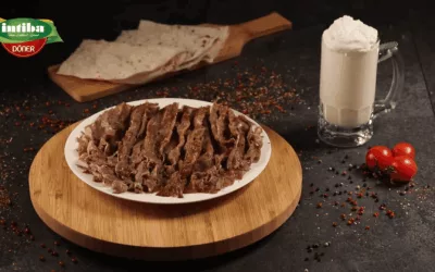 İntiba Döner Istanbul : Un Döner Sensationnel dans plus de 9 succursales