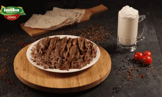 İntiba Döner Istanbul : Un Döner Sensationnel dans plus de 9 succursales