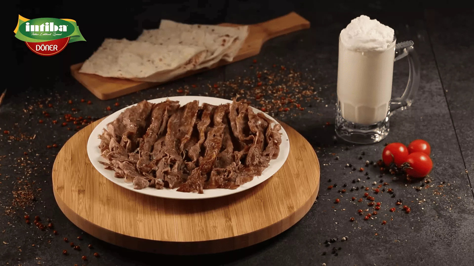 İntiba Döner Istanbul İntiba Döner Istanbul