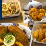 Karidesçi Bey Istanbul : Une Adresse Époustouflante pour Déguster des Crevettes Fraîches à Başakşehir