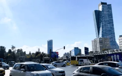 Mecidiyeköy à Şişli : Un Centre Majeur du Shopping et du Business à Istanbul