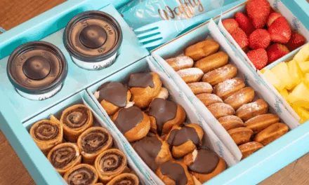 Waffly Başakşehir : Des Gaufres Délicieuses et Chocolats Chauds Savoureux