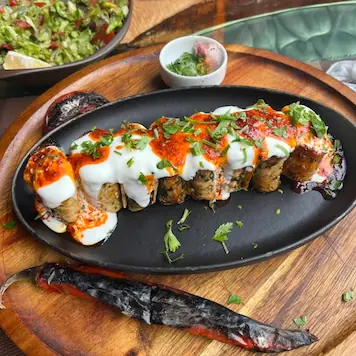 Kebap-ci Mecidiyeköy plats