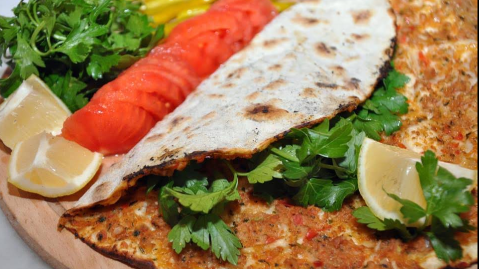 Mahir Lokantası à Şişli