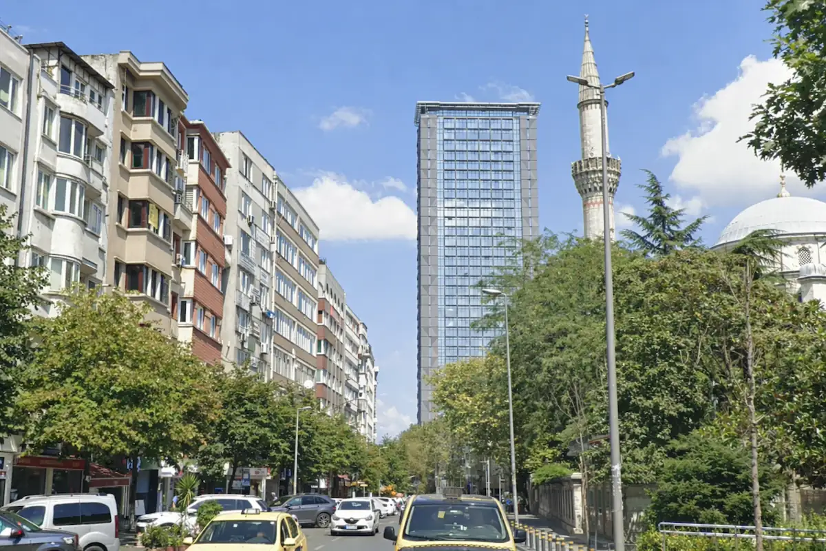 Şişli Merkez Istanbul Şişli Merkez Istanbul