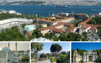 Beşiktaş à Istanbul : guide complet du quartier entre Bosphore, palais et vie locale