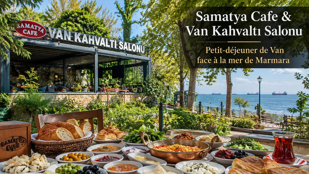 samatya_c afe_&_van_kahvalti_salonu_a_istanbul Samatya Cafe & Van Kahvaltı Salonu à Istanbul